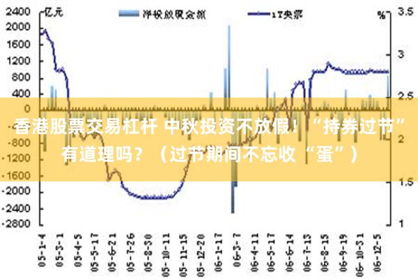 香港股票交易杠杆 中秋投资不放假！“持券过节”有道理吗？（过节期间不忘收 “蛋”）