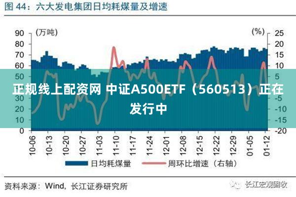 正规线上配资网 中证A500ETF（560513）正在发行中