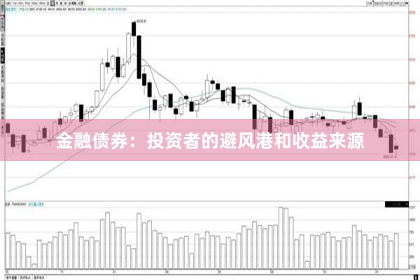 金融债券：投资者的避风港和收益来源